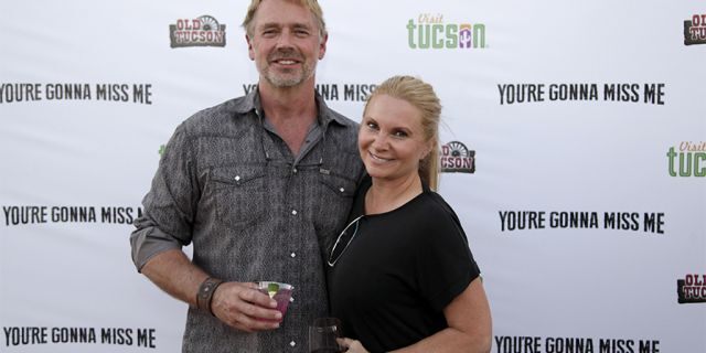 John Schneider tied the knot to longtime girlfriend Alicia Allain in July 2019 amid divorce drama with ex-wife Elvira.