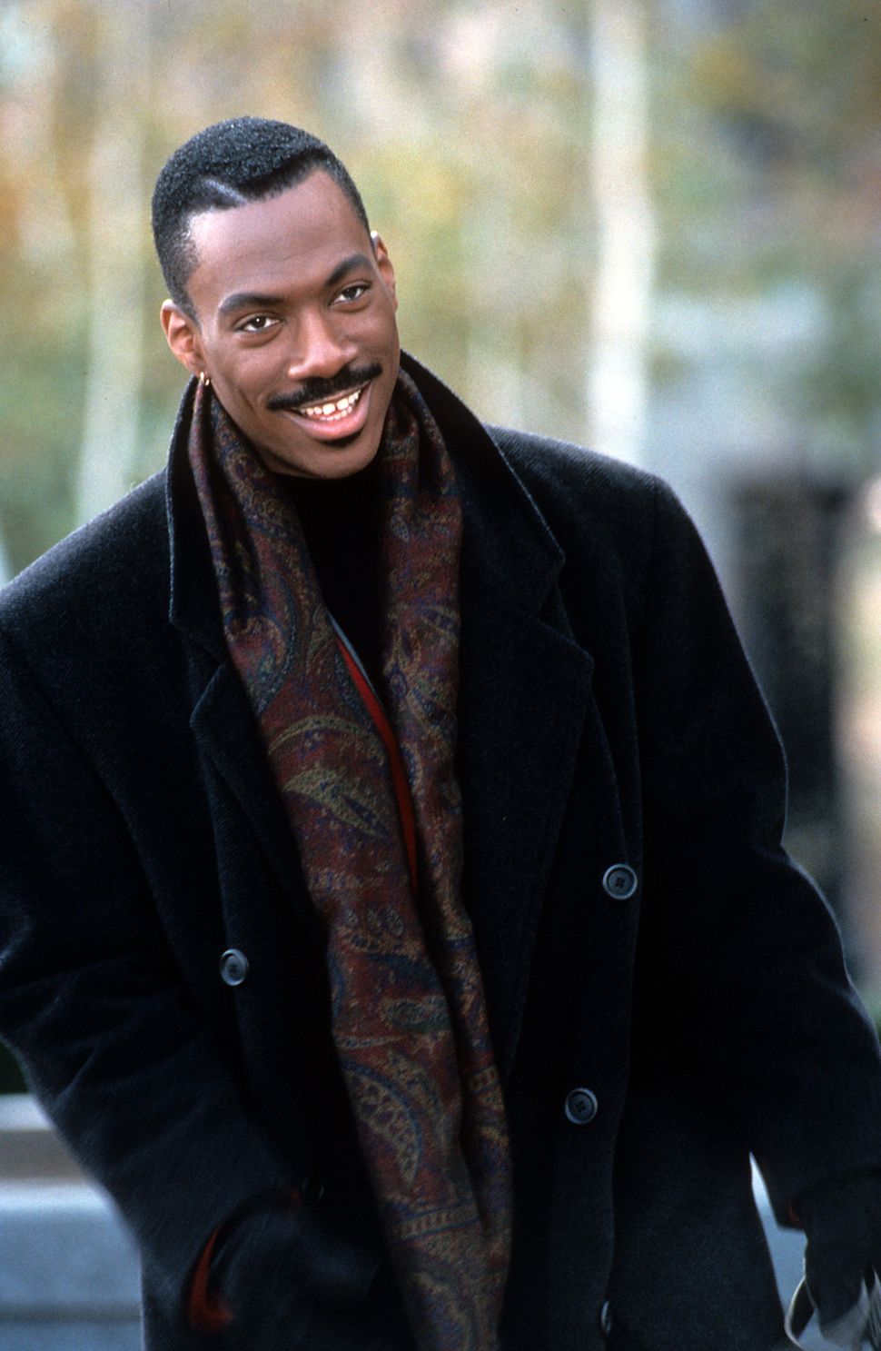 Eddie Murphy as Marcus in &ldquo;Boomerang.&rdquo;