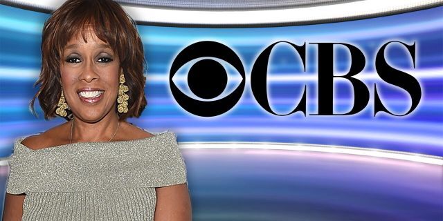 “CBS This Morning” co-host Gayle King was absent Friday after she criticized her network.