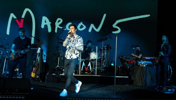 Maroon 5