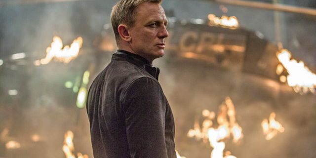 Daniel Craig's trip to China for the premiere of 'No Time to Die' has been canceled.