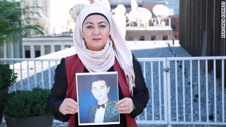 &#39;Cultural genocide&#39;: How China is tearing Uyghur families apart in Xinjiang