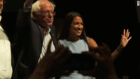 Bernie Sanders is breaking barriers with young Latinos. Now he just needs them to vote