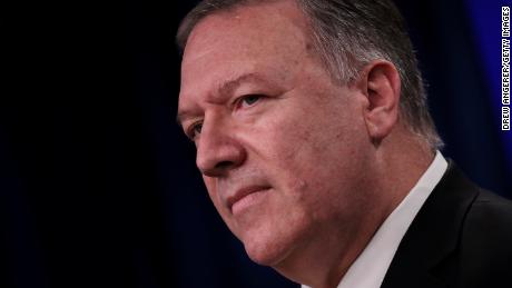 &#39;The West is winning&#39;: Pompeo touts US commitment to Western allies in face of criticism