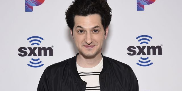 Comedian Ben Schwartz spoke about his co-star Billy Crystal's wife during a recent interview.