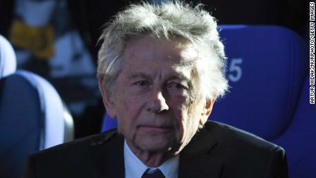 French cinema faces moral reckoning as Roman Polanski&#39;s new film up for 12 gongs at prestigious awards