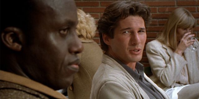 Feb. 8, 2020 marks the 40th anniversary of "American Gigolo" featuring Richard Gere, Lauren Hutton, Carole Cook and more.