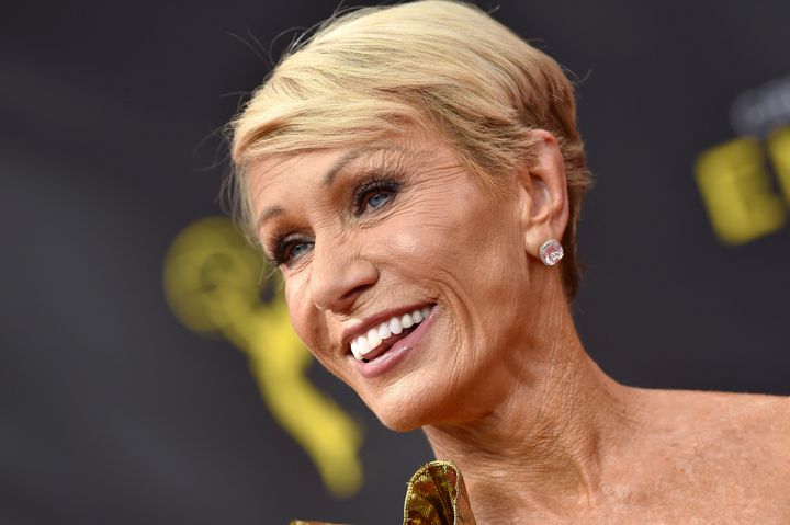Barbara Corcoran says she won't be able to retrieve the money after being scammed out of nearly $400,000.