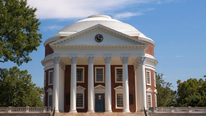 University of Virginia