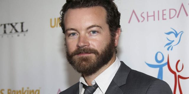 Actor Danny Masterson is fighting back against his accusers in court.