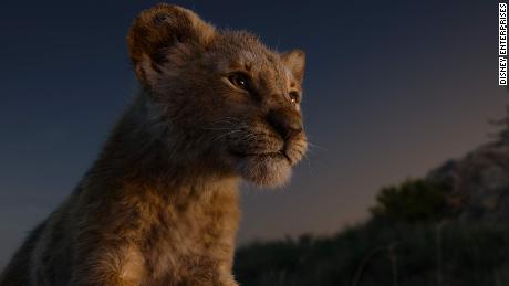 A school played &#39;The Lion King&#39; at a fundraising event. Now it has to pay a third of what it raised