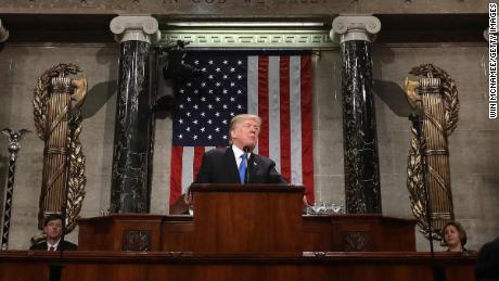 What to watch for during Trump&#39;s 2020 State of the Union address