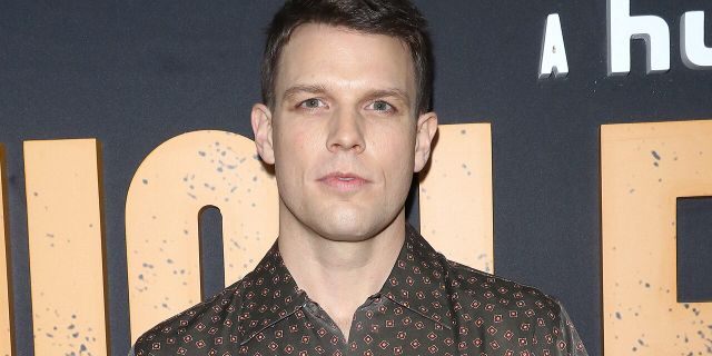 Actor Jake Lacy attends Hulu's "High Fidelity" New York premiere at Metrograph on February 13, 2020 in New York City. (Photo by Jim Spellman/WireImage)