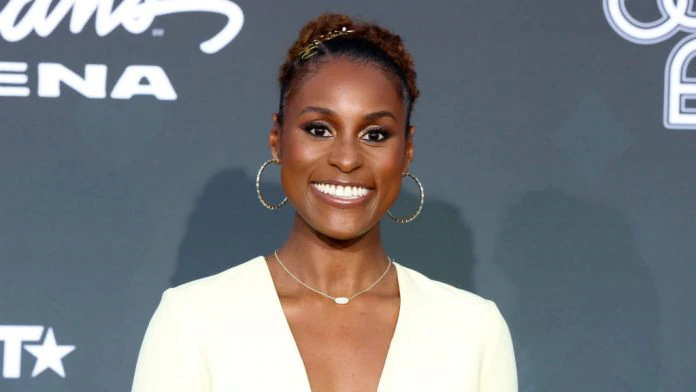 Issa Rae