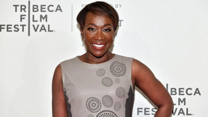 Joy Reid