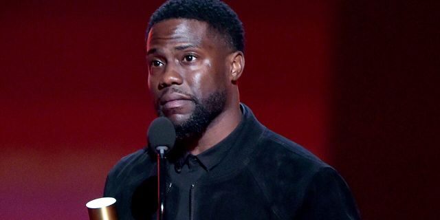 Comedian Kevin Hart opened up about his decision to step down as host of the Oscars in 2019.