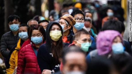 Excessive fear of the Wuhan coronavirus can be dangerous