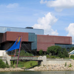 Remai Modern Art Museum Canada