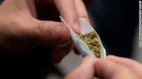Weed may not ease sleep problems, especially for regular users, studies say