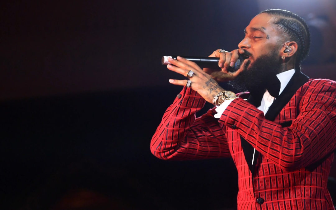 Netflix Wins Bid for Nipsey Hussle Documentary Directed by Ava DuVernay