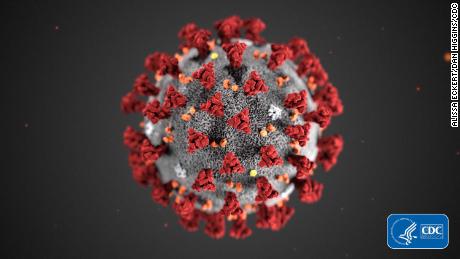Concerns mount about coronavirus spreading in hospitals, study suggests