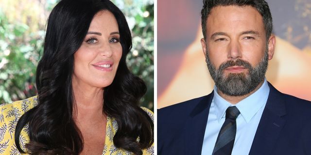 Patti Stanger, Ben Affleck