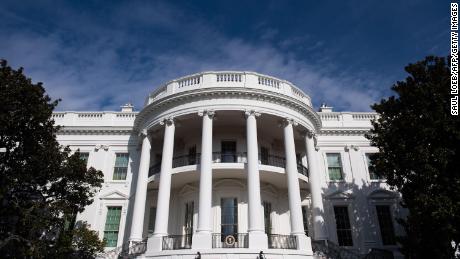 Top NSC official reassigned as White House rejects rumors she wrote &#39;Anonymous&#39;