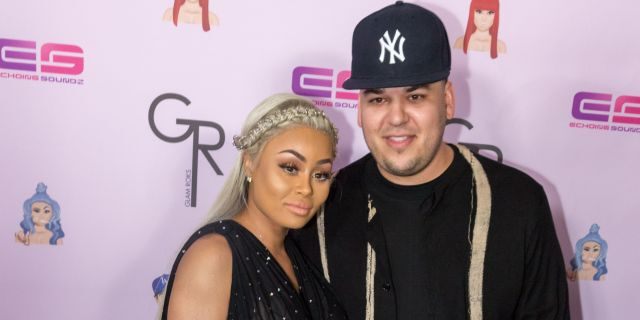 Blac Chyna allegedly claimed that ex Rob Kardashian liked to be scratched while defending herself in ongoing lawsuit.
