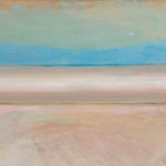 Ed Clark, Untitled (Acrylic #1) from