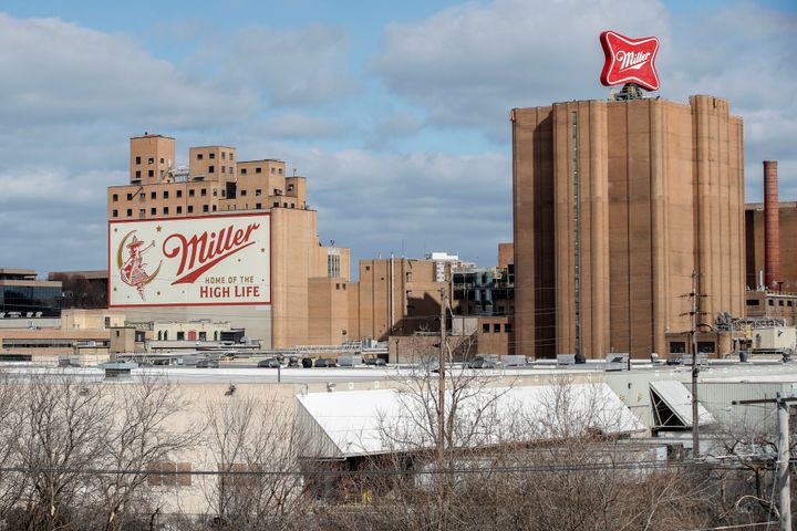 Former and current employees at the Molson Coors Brewing Co. in Milwaukee have said that they have experienced acts of racism