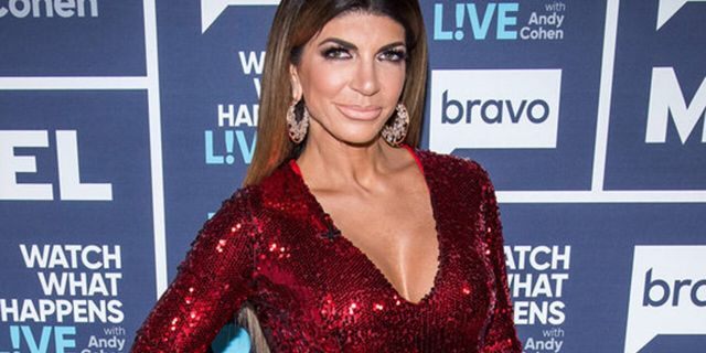 Teresa Giudice only served 11 months of 15-month prison sentence. 