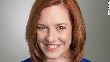 Jen Psaki