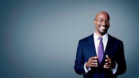 Van Jones