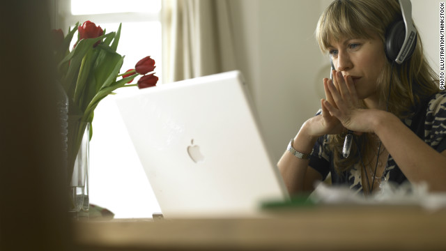 Working from home is a lifesaver -- and a big danger