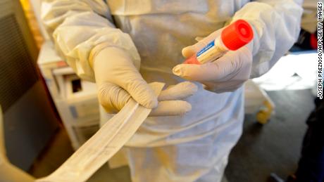 Want a coronavirus test? Why your doctor might not give you one