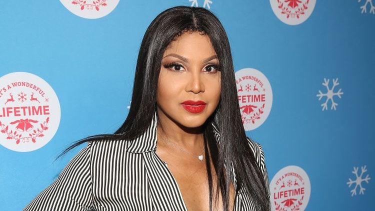 Toni Braxton