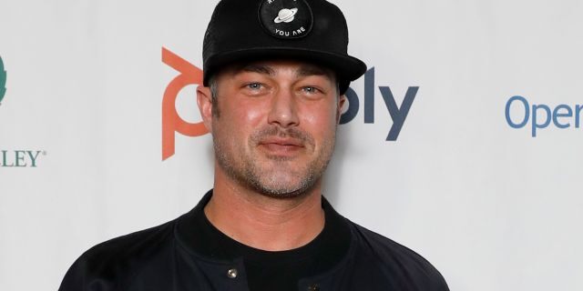 Taylor Kinney. (Photo by Kim Raff/Getty Images for Operation Smile)