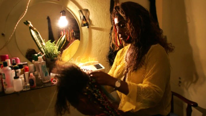 hair braiding thegrio.com