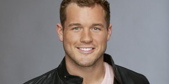 Colton Underwood