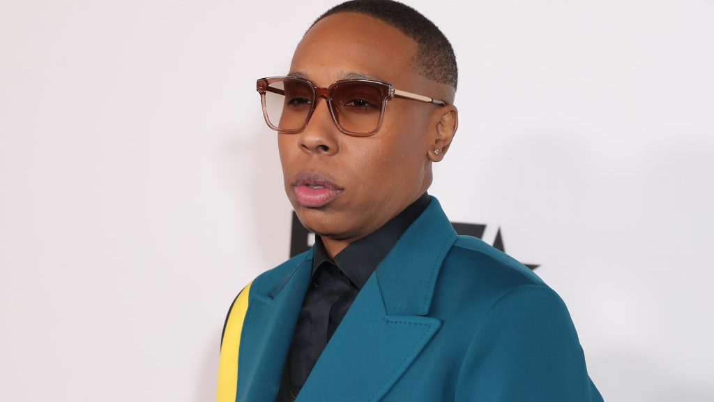 Lena Waithe