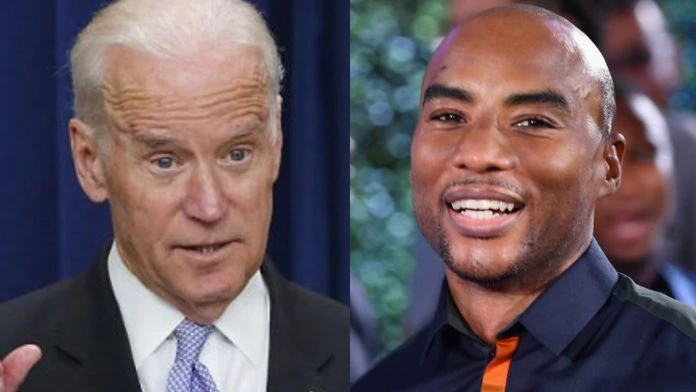 BidenCharlamagne