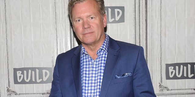 Chris Hansen was charged with harassment on Feb. 28, according to court documents obtained by Fox News. 