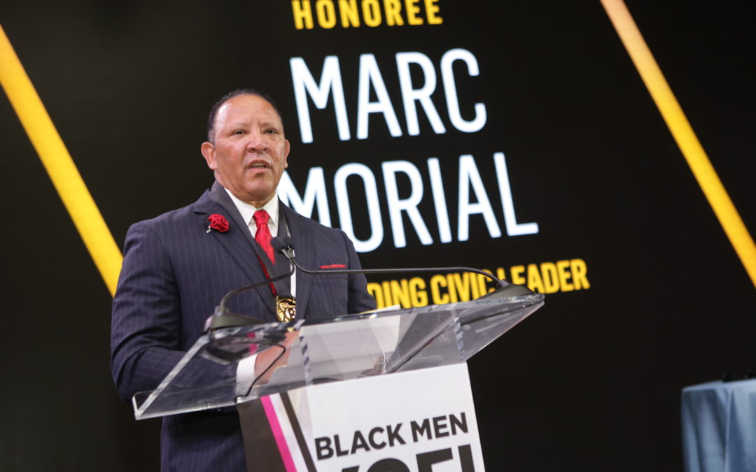 Civil Rights Leaders Call Out Congress To Address Disproportionate Impact of COVID-19 on African Americans