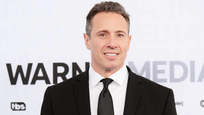 Chris Cuomo