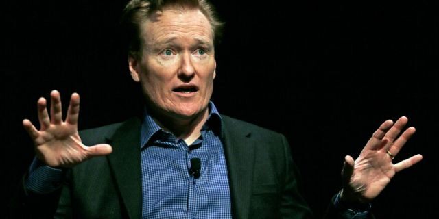 Conan O'Brien will reformat his show to accommodate his employees working from home.