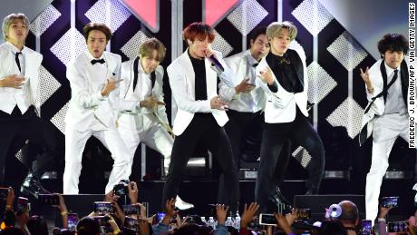 BTS and Green Day cancel concerts due to coronavirus