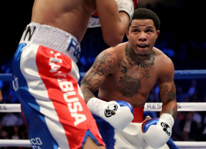 Gervonta Davis theGrio.com