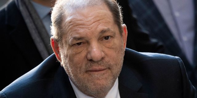 Harvey Weinstein is reportedly being sued for sexual assault and battery over an incident in Los Angeles in 2014.