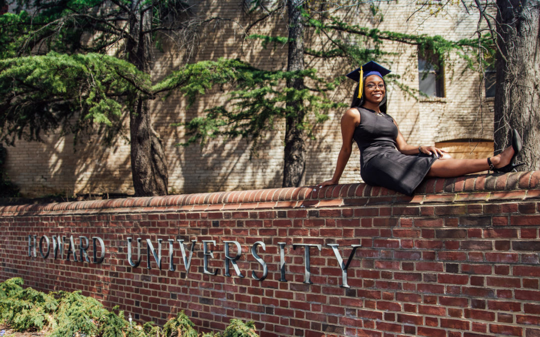 Howard University Cancels Graduation After Someone Tests Positive For Coronavirus