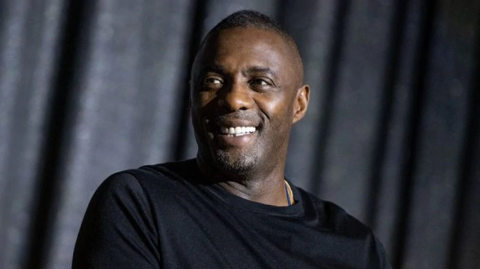 Idris Elba theGrio.com